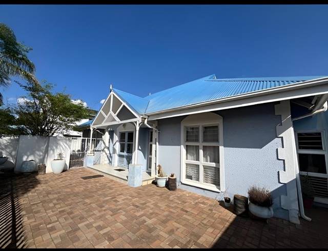3 BEDROOM HOUSE FOR SALE IN BENDOR